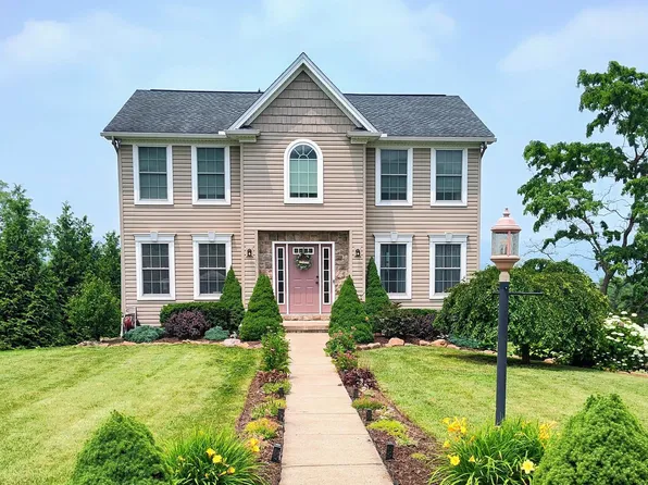 212 Hillcrest St, Howard, PA 16841