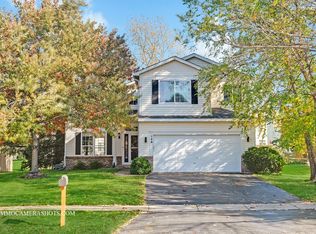146 Cider St, Bolingbrook, IL 60490