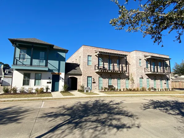 1028 Bridgewater Ave #E, Shreveport, LA 71106