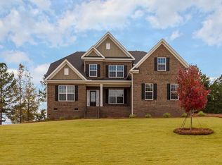 272 Eutaw Spring Trl, North Augusta, SC 29860