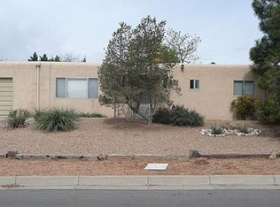 803 Gral Trevino Dr SE, Rio Rancho, NM 87124