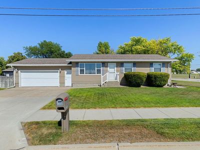 3855 33rd Ave, Columbus, NE, 68601