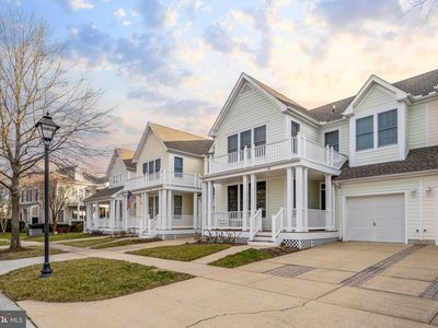 59 Willow Oak Ave, Ocean View, DE, 19970