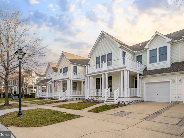 59 Willow Oak Ave, Ocean View, DE 19970