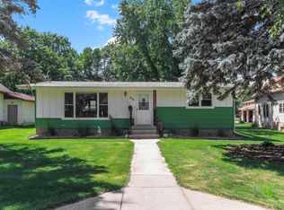324 Augusta Ave, Paynesville, MN 56362