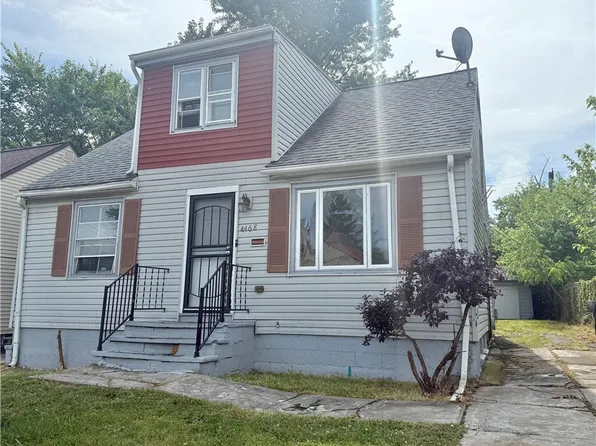 4468 E 156th St, Cleveland, OH 44128