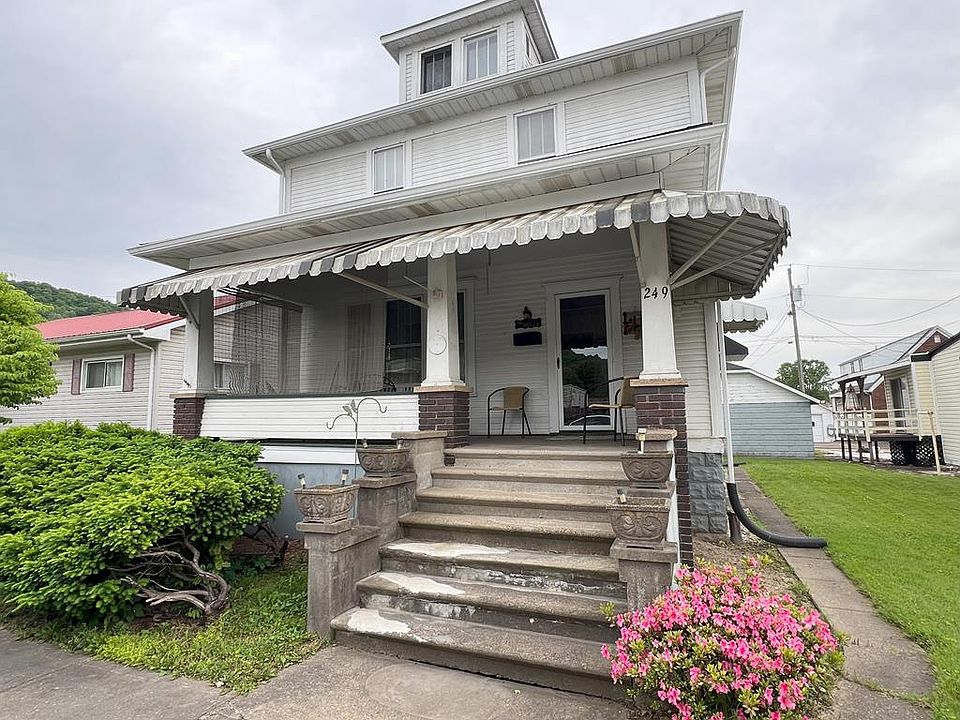 1st image of 249 Leap Street