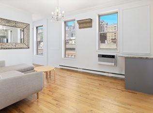 320 W 84th St APT 5A, New York, NY 10024