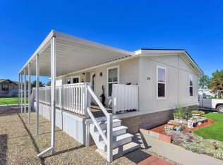 700 E Fairview Ave TRAILER 170, Meridian, ID 83642