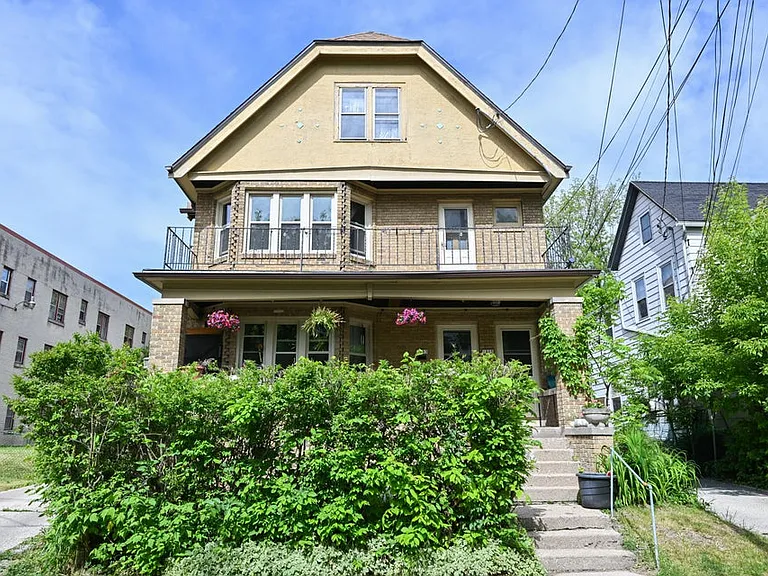 1803 N Arlington Pl #1805 — Photo 1