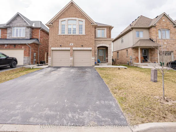 86 Sunset Way, Thorold, ON L2V 0B6