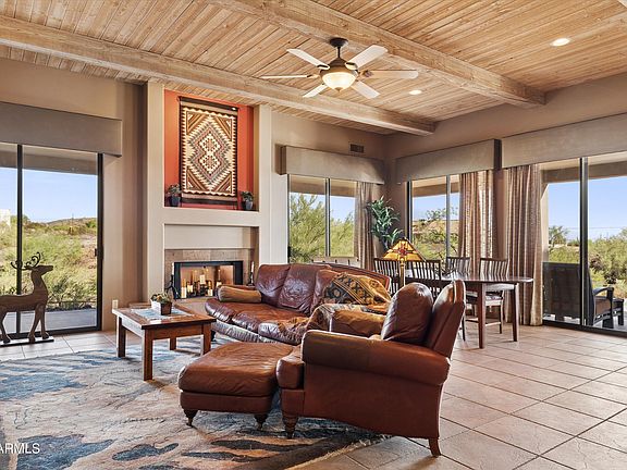5th image of 205 W QUARTZ ROCK Road