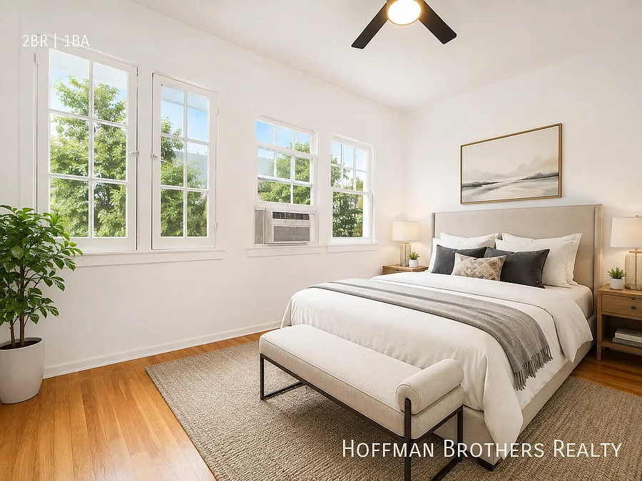 639 N Spaulding Ave Los Angeles, CA 90036 — Photo 4