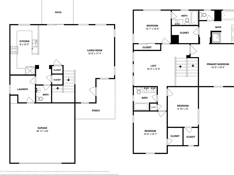 1795 W Matthews Dr — Photo 19
