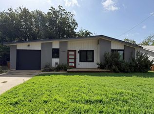 4703 Surrey Dr, Austin, TX 78745