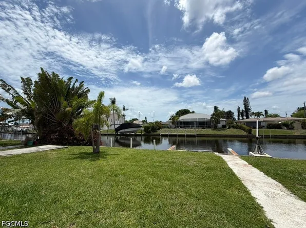 4924 Vincennes St APT 1, Cape Coral, FL 33904