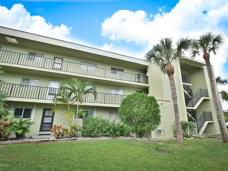 1st image of 1001 W Eau Gallie Blvd APT 313