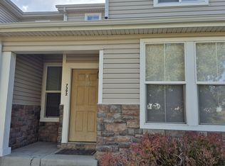 7392 Sandy Springs Point, Fountain, CO 80817