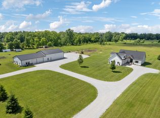 7062 Brooks Rd, Clarksville, MI 48815