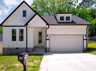 732 Belle Vista Ave, Chattanooga, TN 37411