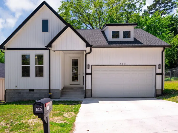 732 Belle Vista Ave, Chattanooga, TN 37411