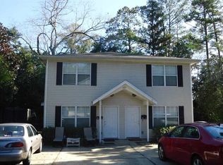 225 Rivoli Rd #1 & 2, Tallahassee, FL 32304