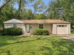 8308 James A Reed Rd, Raytown, MO 64138