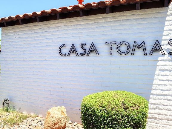 4th image of 2919 N Casa Tomas Ct