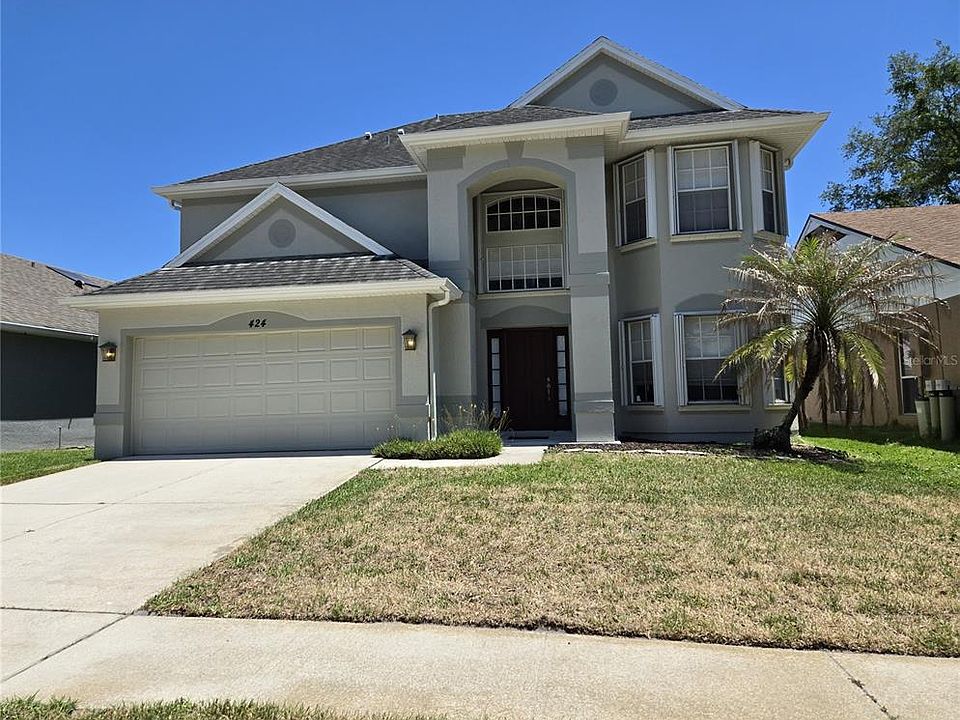 1st image of 424 FLATWOOD DRIVE