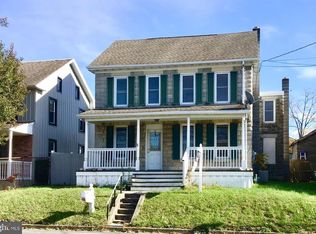 2963 Hanover Pike, Hanover, PA 17331