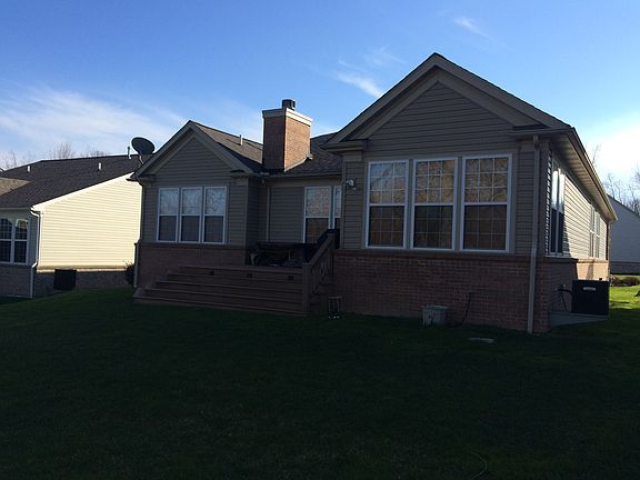 2nd image of 7671 Thorntail Ct #83