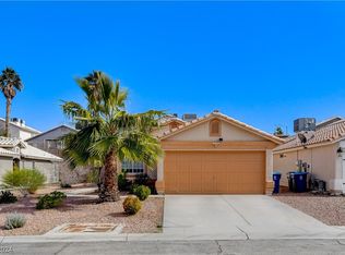 2932 Galena Peak Ln, Las Vegas, NV 89156