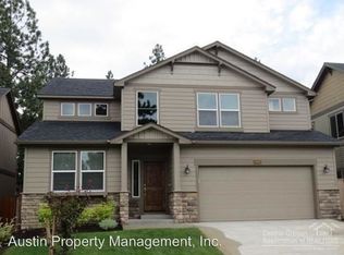 19605 Hollygrape St, Bend, OR 97702