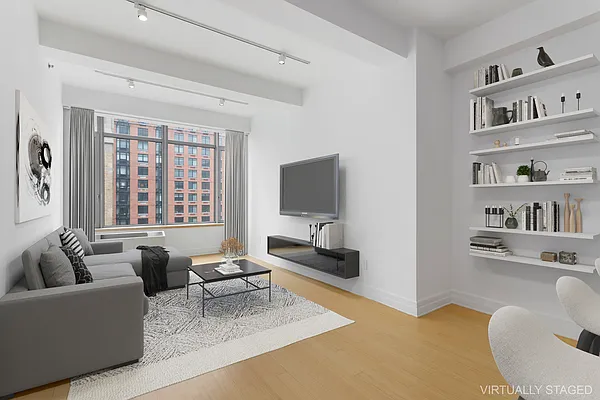 Rented by Douglas Elliman | media 1