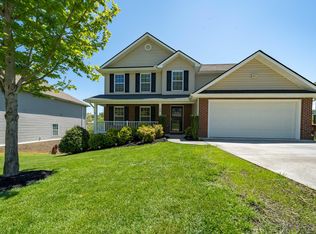 49 Springwinds Loop, Johnson City, TN 37601