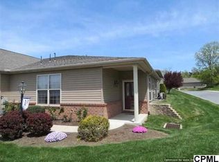 195 Meadowview Dr, Harrisburg, PA 17111