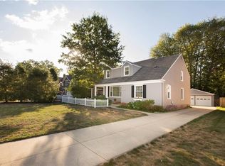 27119 Bruce Rd, Bay Village, OH 44140