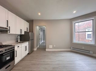 55 Lincoln St #43E, Jersey City, NJ 07307