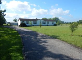 1342 County Road 668, Alvin, TX 77511