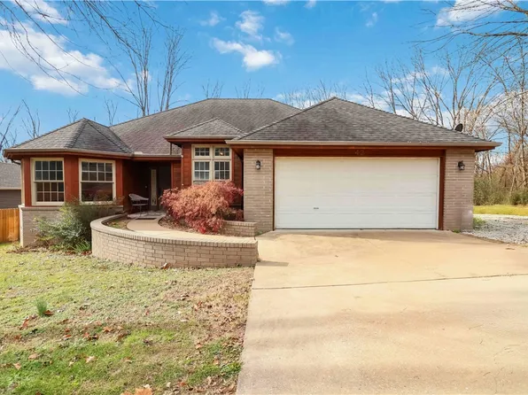 42 Overton Dr, Bella Vista, AR 72714