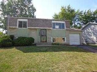 18761 John Ave, Country Club Hills, IL