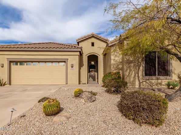 10828 E BETONY Drive, Scottsdale, AZ 85255