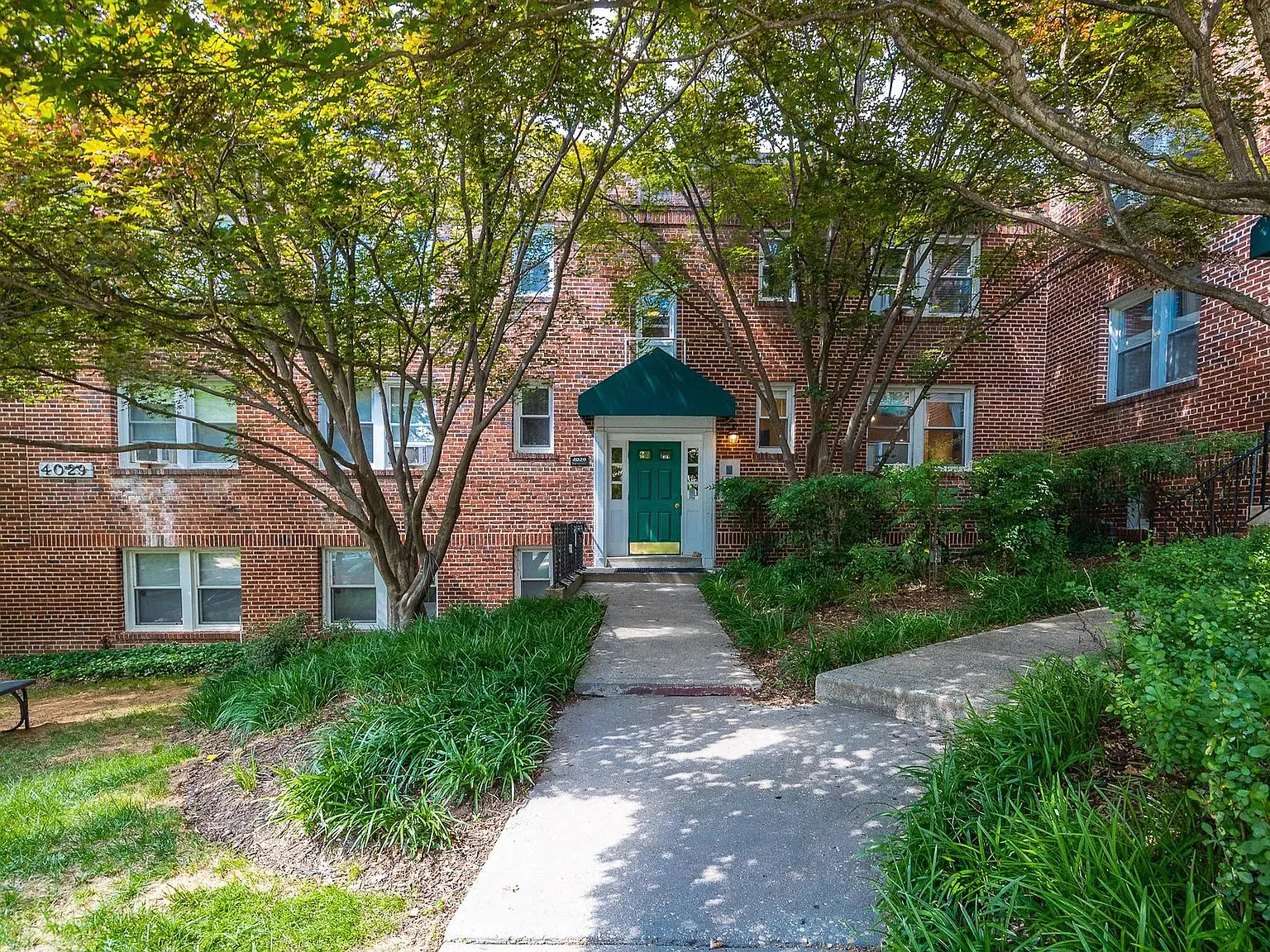 1 bed, 590 sqft, $1,800 — Photo 2