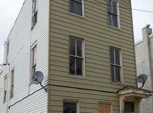 1238 Kittatinny St, Harrisburg, PA 17104