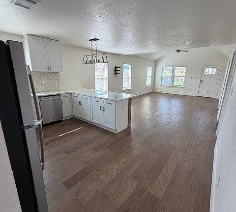 Kitchen/Living Room
