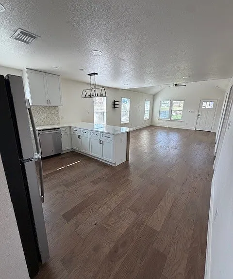 Kitchen/Living Room