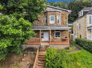 62 Grace St, Pittsburgh, PA 15205