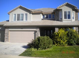 405 Whitney Hbr, Windsor, CO 80550