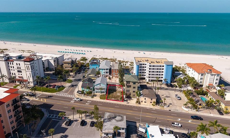 1st image of 13304 Gulf Blvd #18