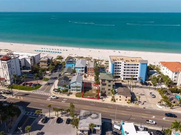 13304 Gulf Blvd #18, Saint Petersburg, FL 33708